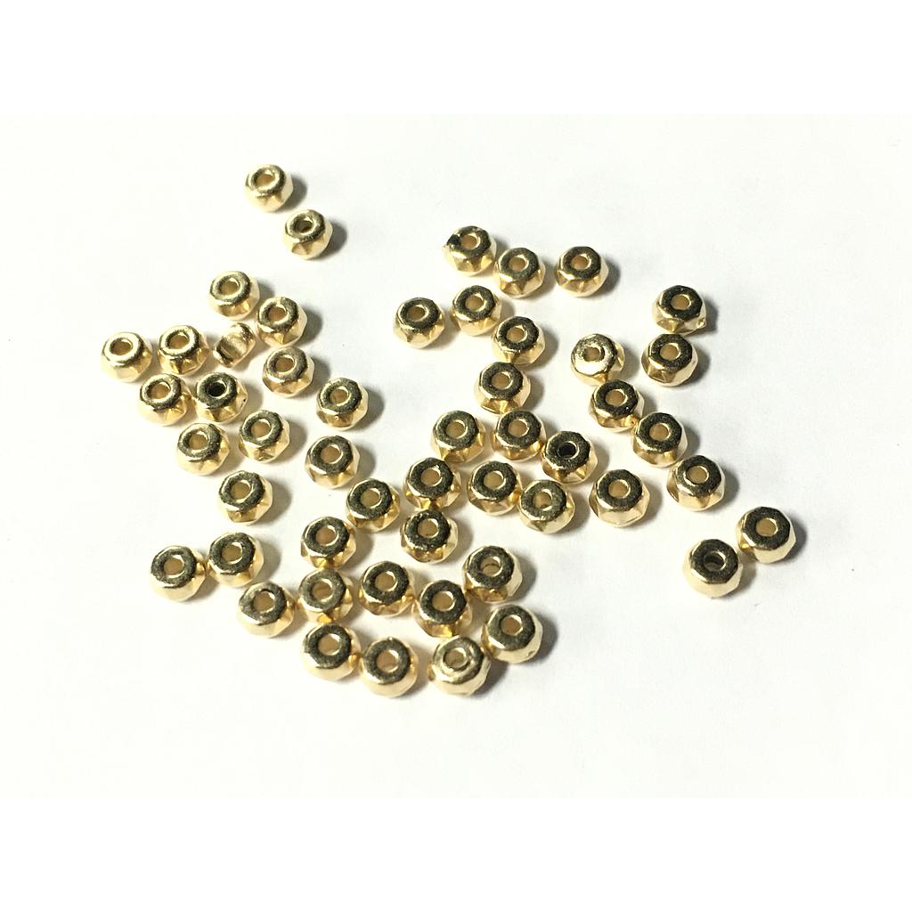 SEPARADORES ACRILICOS 4MM 12PCS