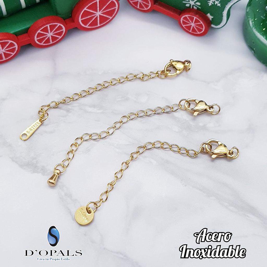 EXTENSOR DE CADENA ACERO