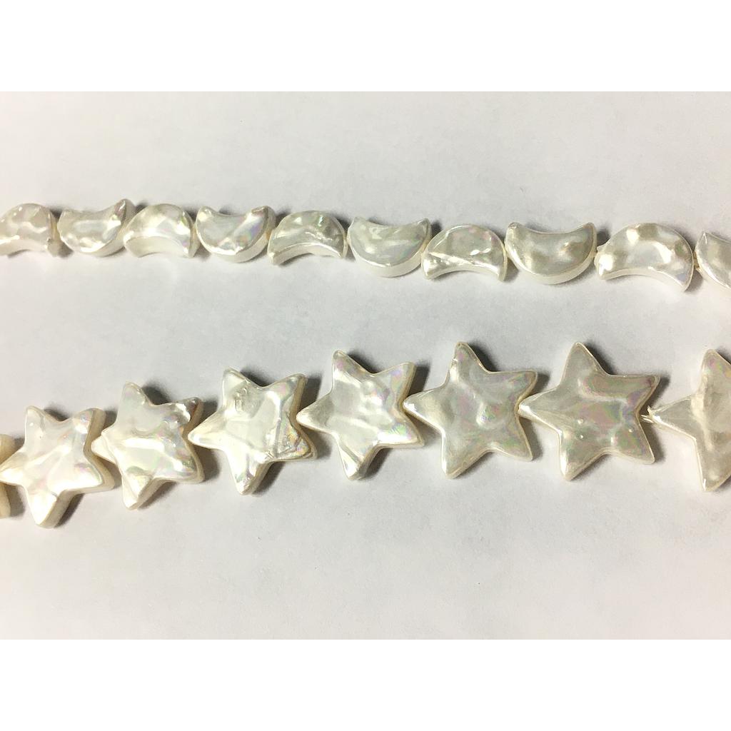 CONCHA NACAR FIGURAS