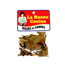 HOJA DE LAUREL LA BUENA COCINA