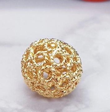 SEPARADOR 12MM ELECTROENCHAPADO