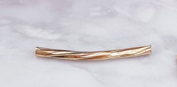 SEPARADOR TUBITO 15MM ELECTROENCHAPADO