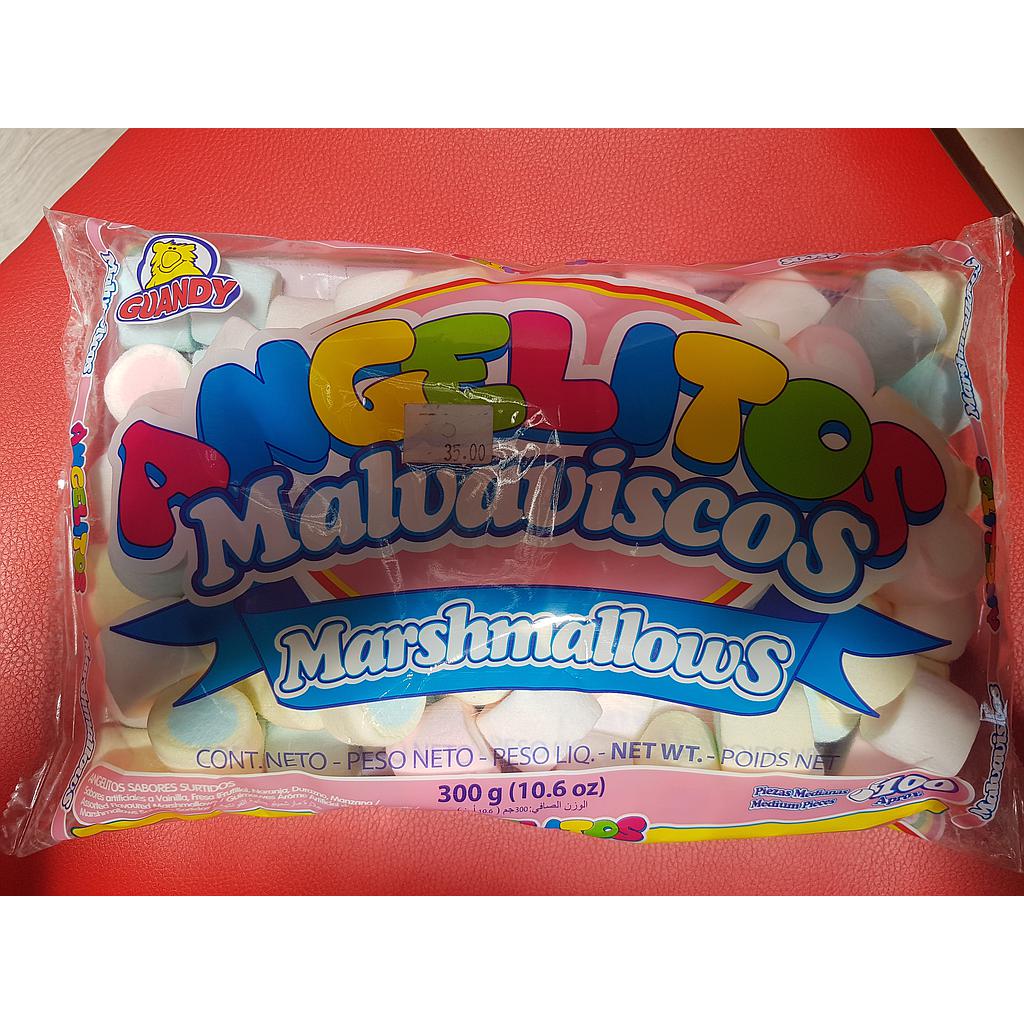 MALVAVISCO  ANGELITO 300 GR