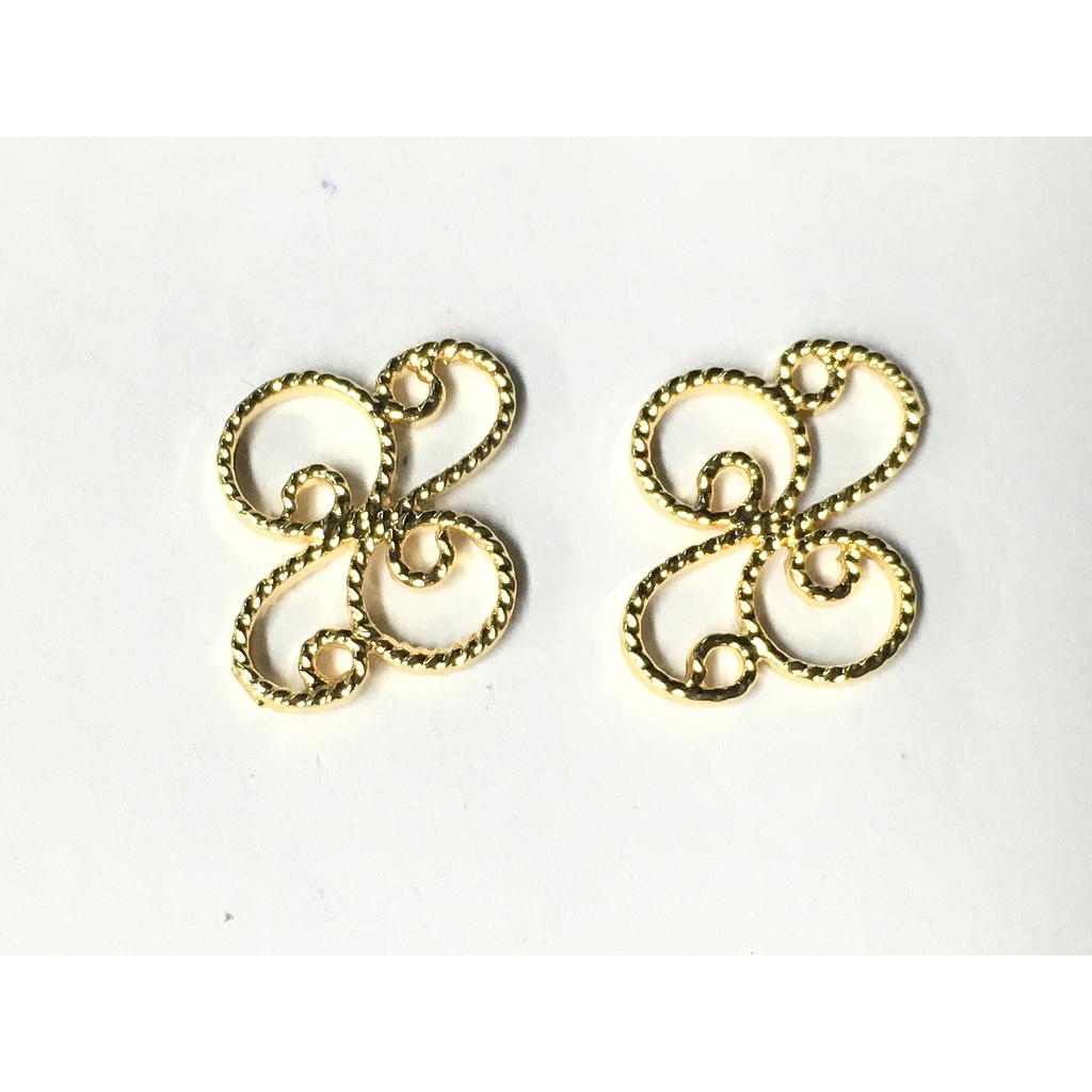 DIJES COLOCHITOS ELECTROENCHAPADO