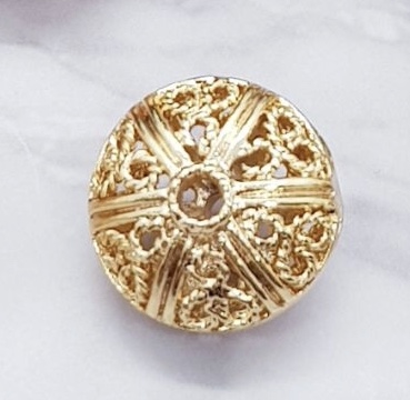 SEPARADOR 14X10MM ELECTROENCHAPADO