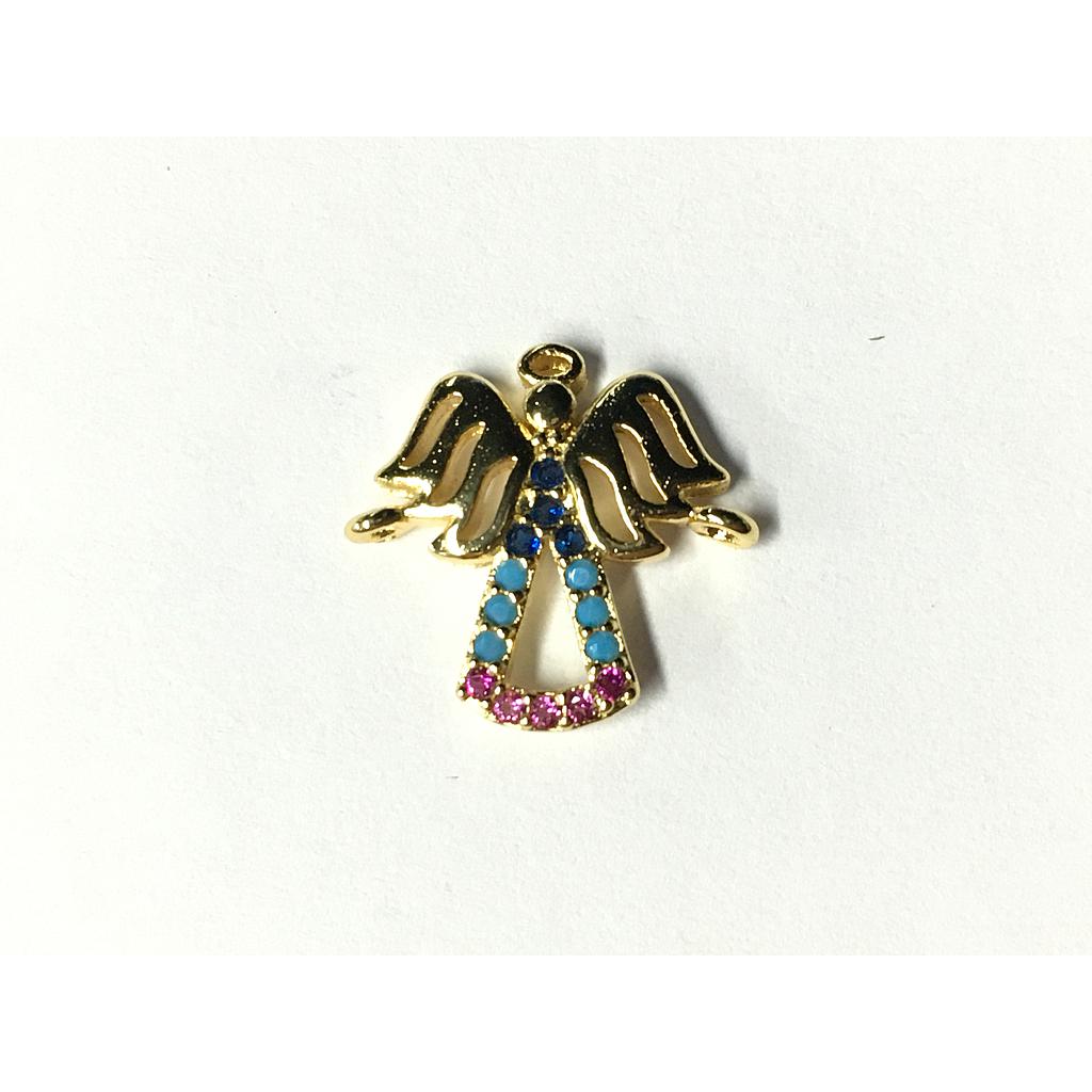 DIJE ANGEL MICROCIRCONIA