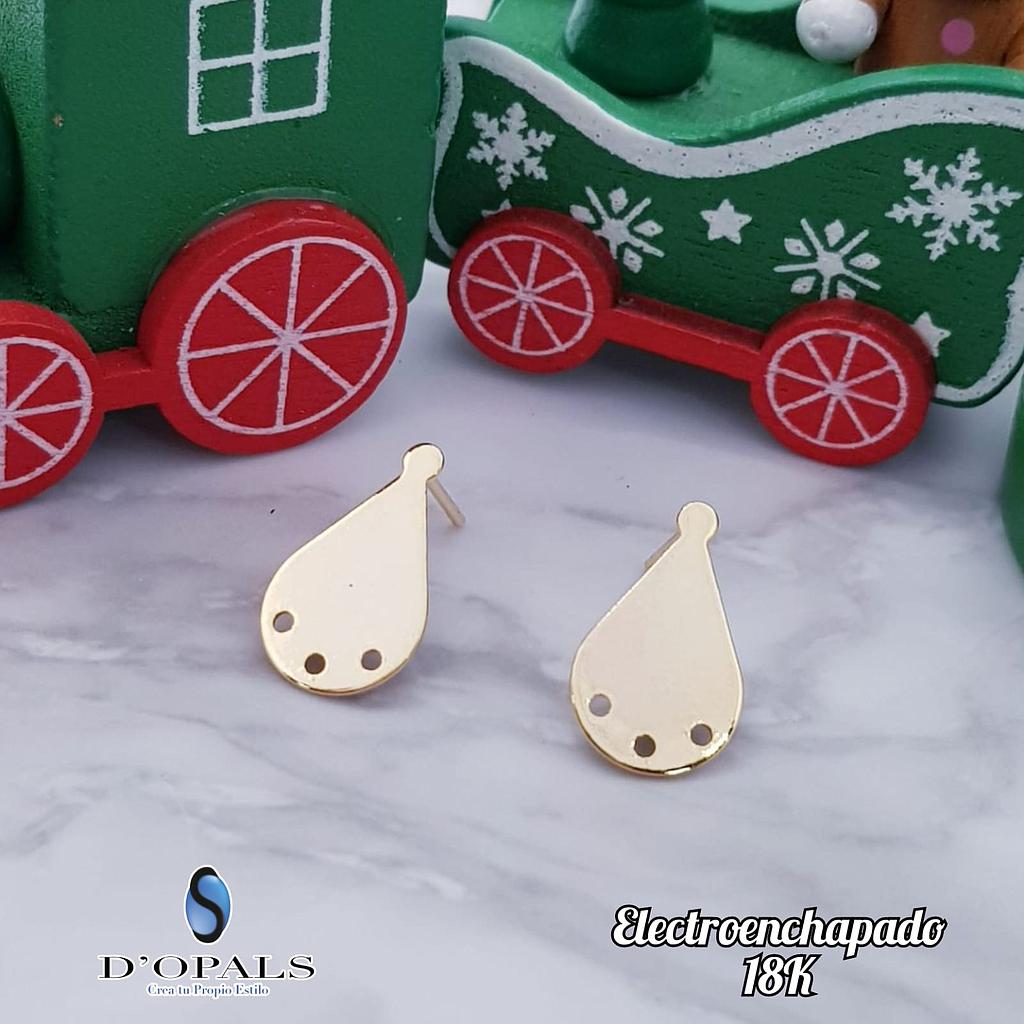 PATENTES GOTA ELECTROENCHAPADO