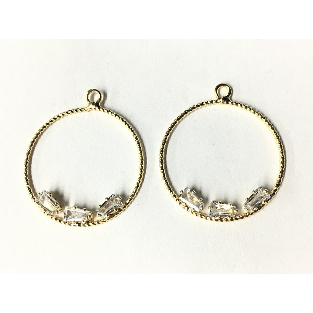 DIJES ARGOLLAS ELECTROENCHAPADO