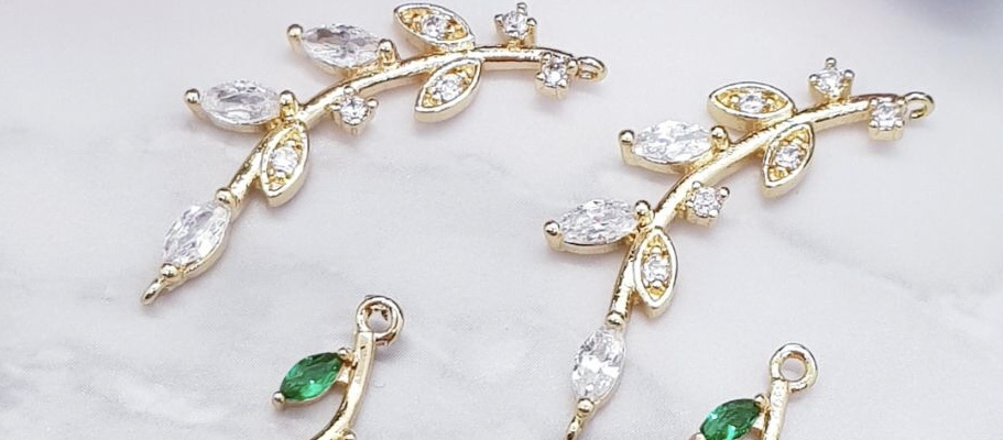 DIJE HOJITAS ELECTROENCHAPADO