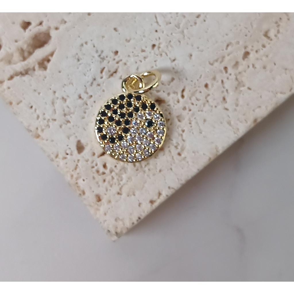 DIJE YING YANG MICROCIRCONIA