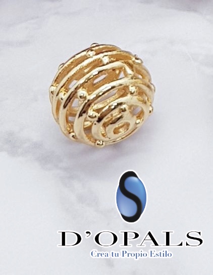 SEPARADOR 12MM ELECTROENCHAPADO