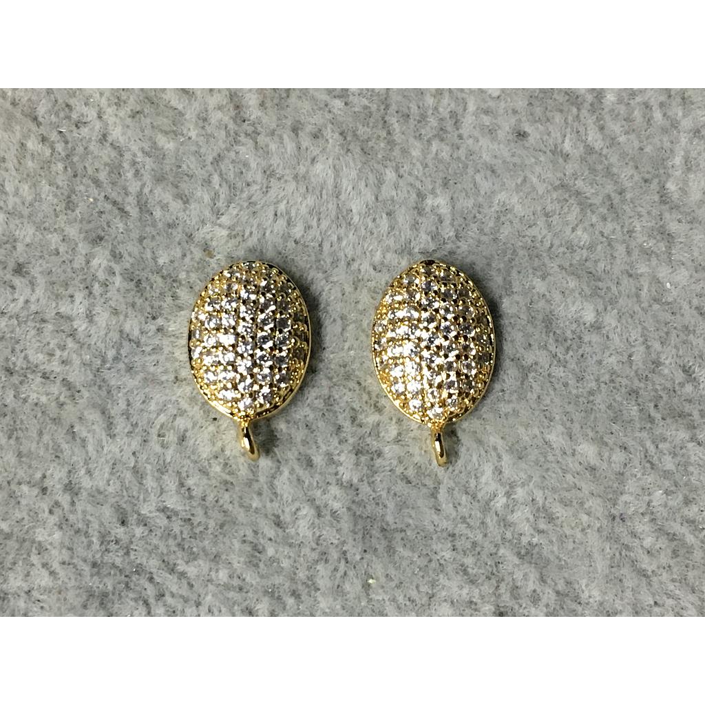 PATENTES OVALADAS MICROCIRCONIA