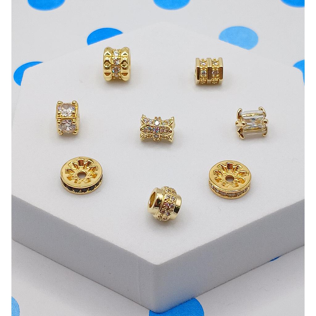 SEPARADORES DE MICROCIRCONIA