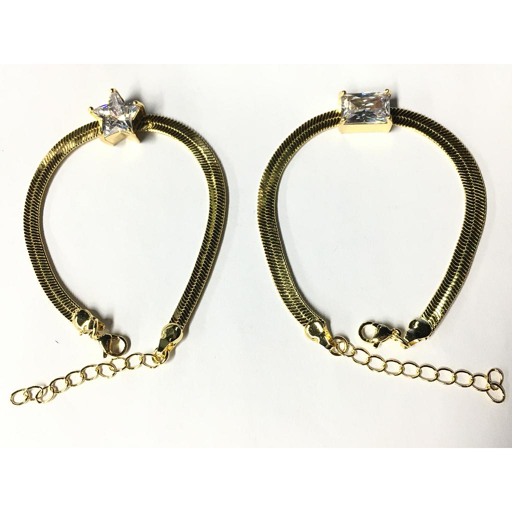 PULSERA MICROCIRCONIA