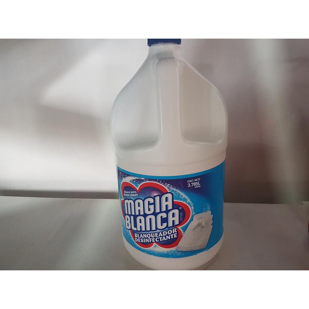 CLORO MAGIA BLANCA GALON