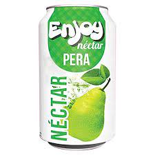 JUGO ENJOY  PERA  330 ML