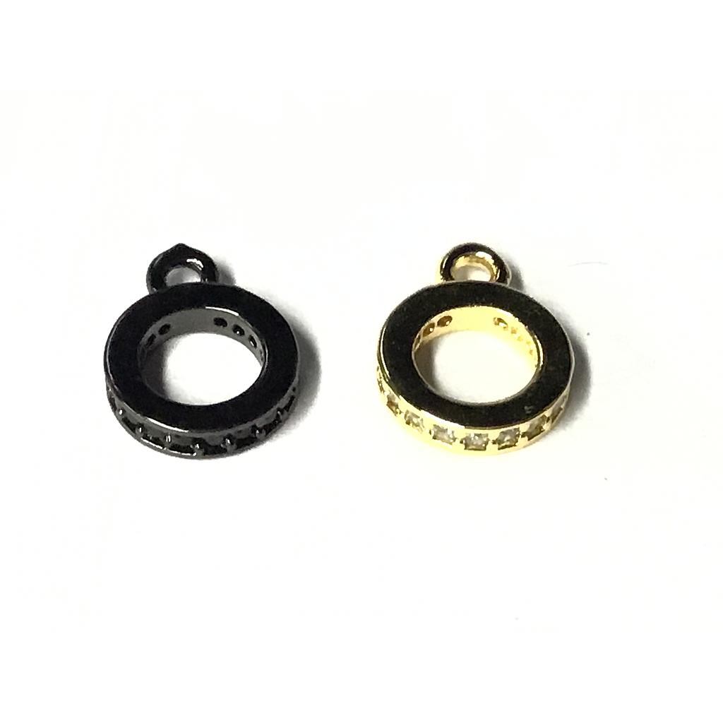 SEPARADOR PORTADIJE 7MM MICROCIRCONIA