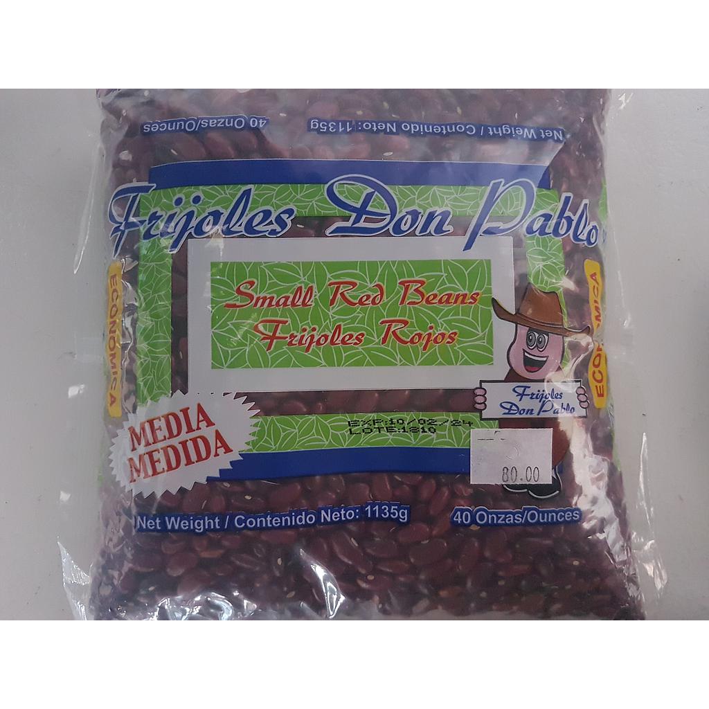 FRIJOL DON PABLO 1135 G
