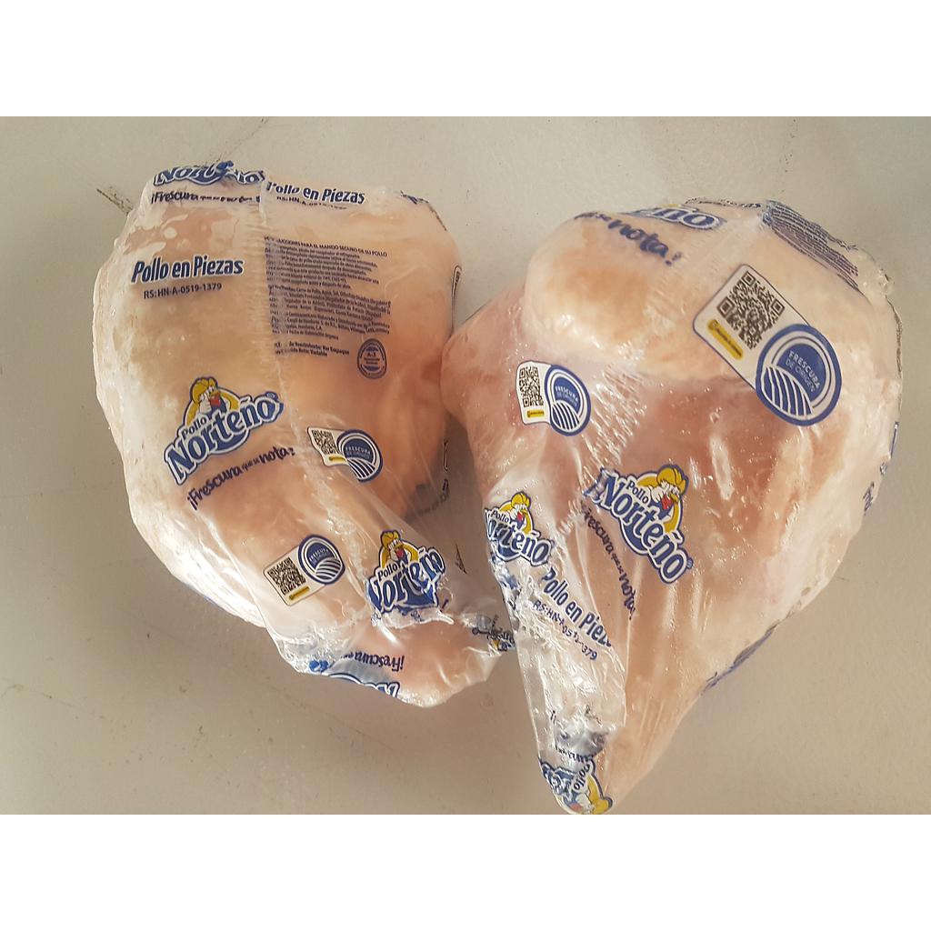 POLLO PORCION