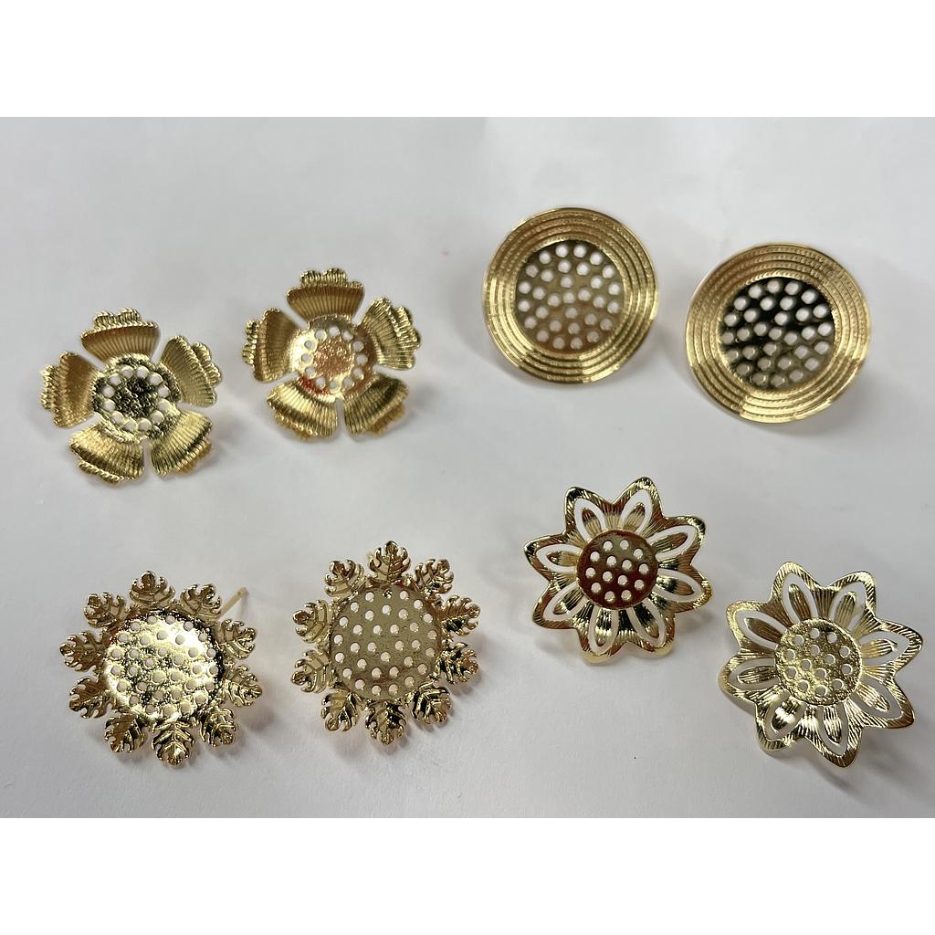 PATENTES PARA TEJER ELECTROENCHAPADO LIQUIDACION