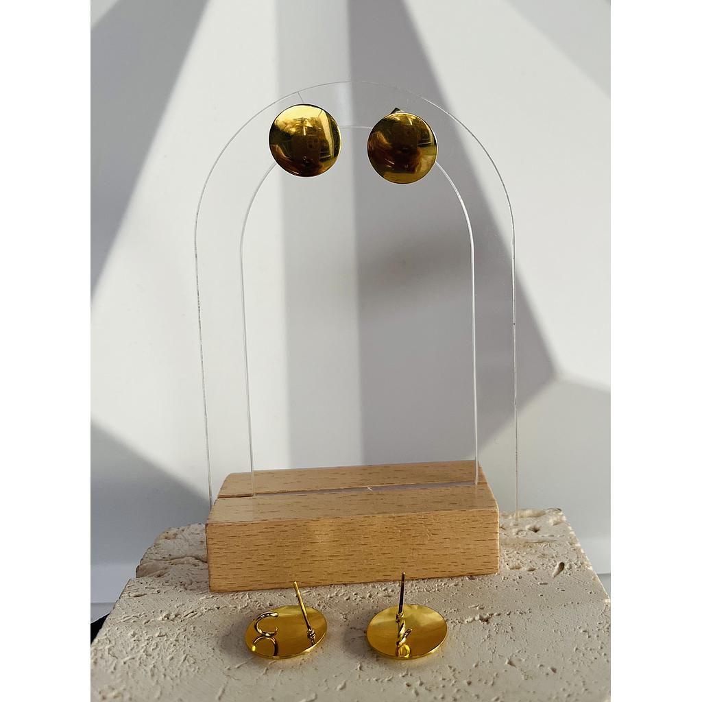 PATENTE DE ACERO REDONDA 15MM