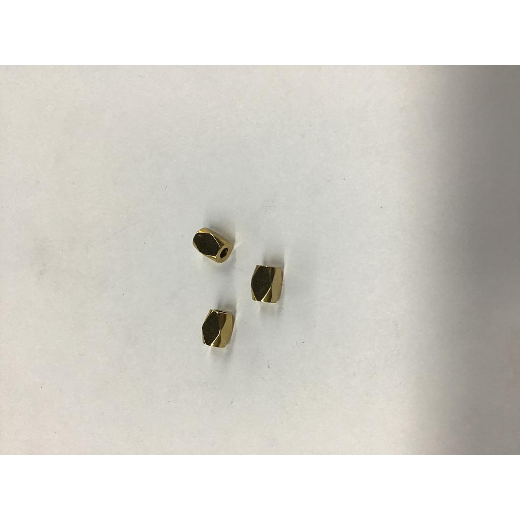 SEPARADOR TUBITO ACERO 6X4MM