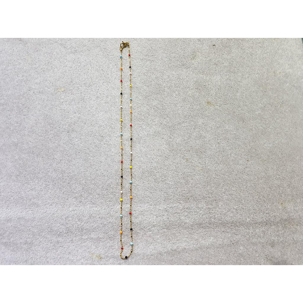 CADENA DE ELECTROENCHAPADO  TERMINADA