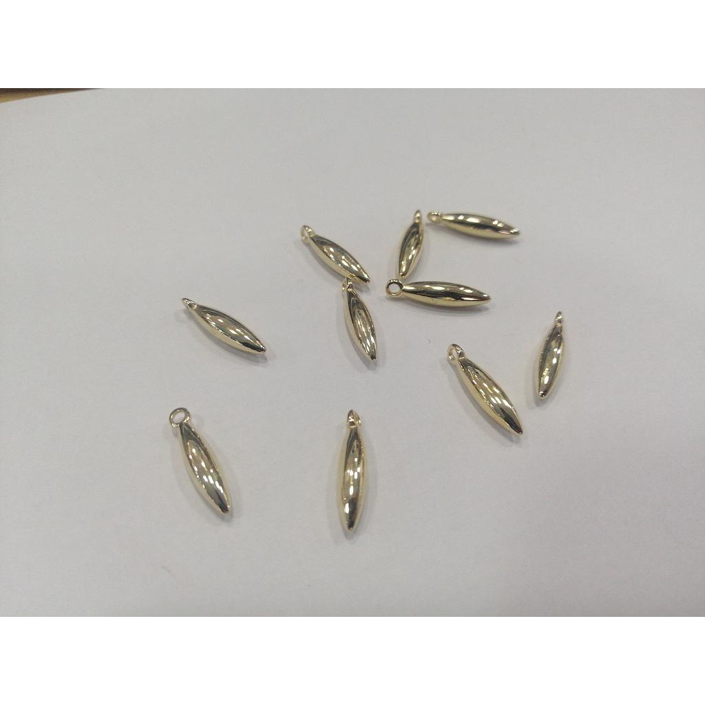 DIJES ACRILICOS 100 PCS