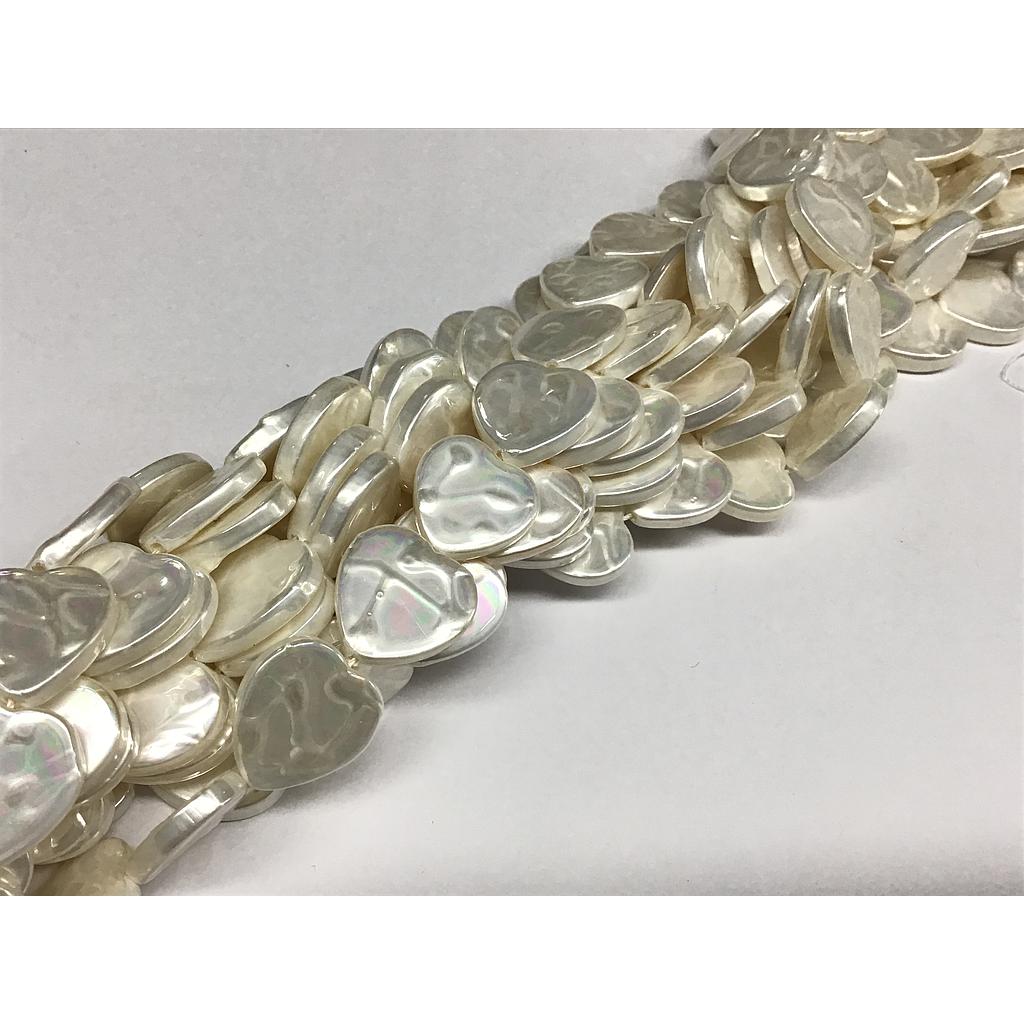MADRE PERLA CORAZON 15X15MM