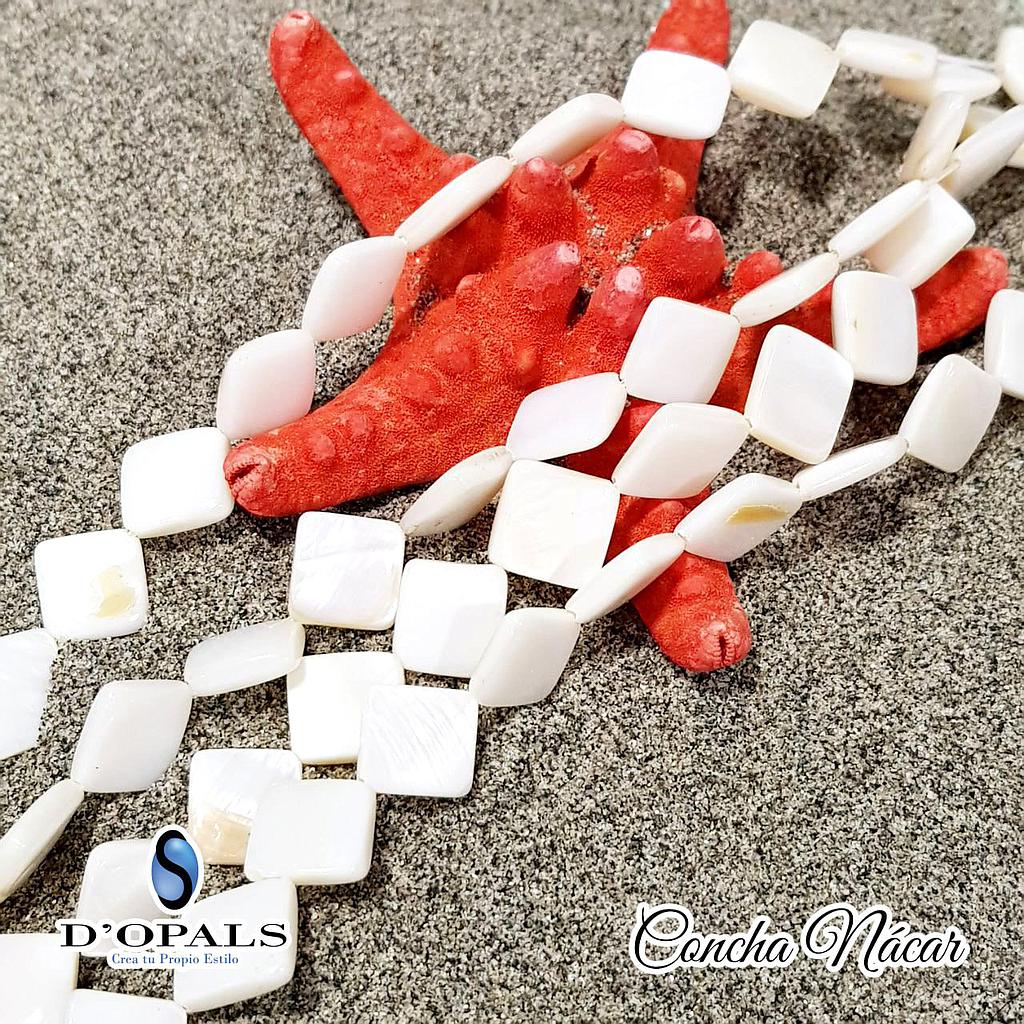 CONCHA NACAR 12MM