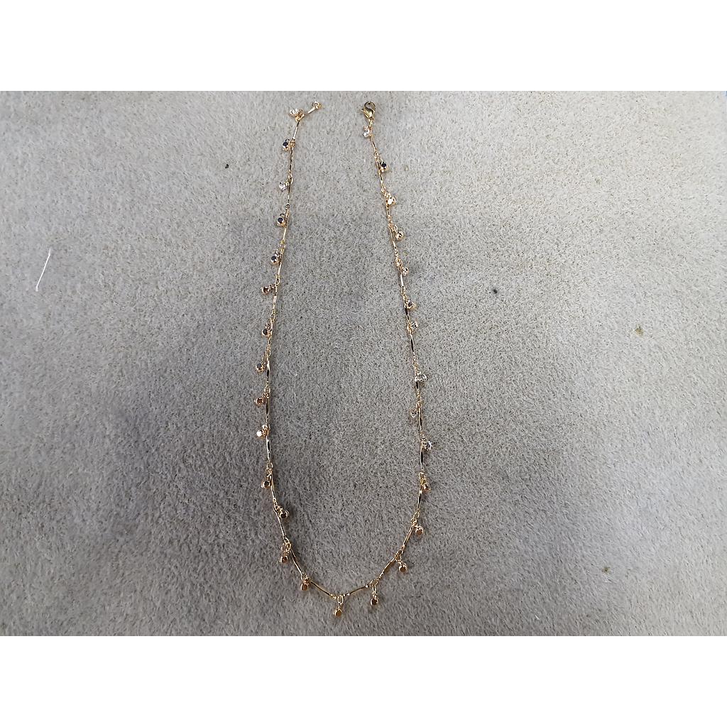 CADENA DE ELECTROENCHAPADO  TERMINADA