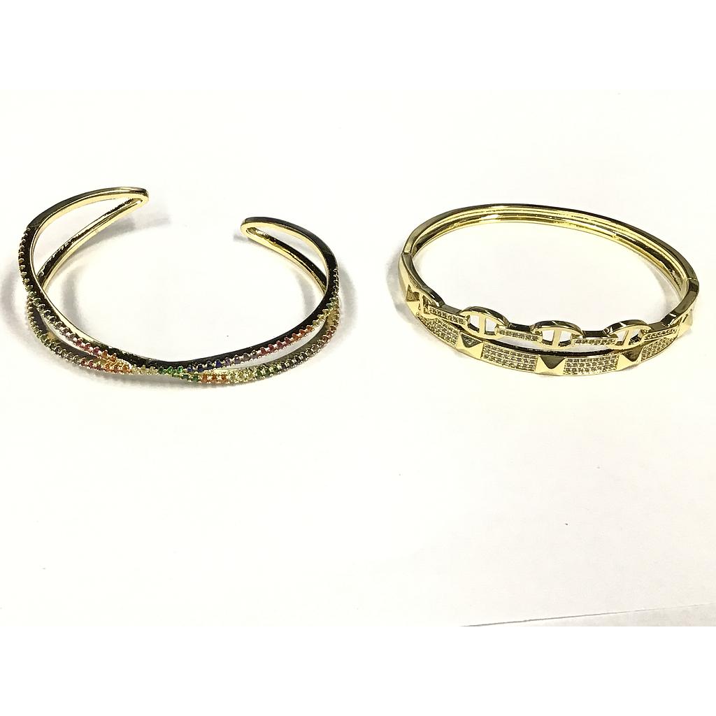 PULSERA MICROCIRCONIA