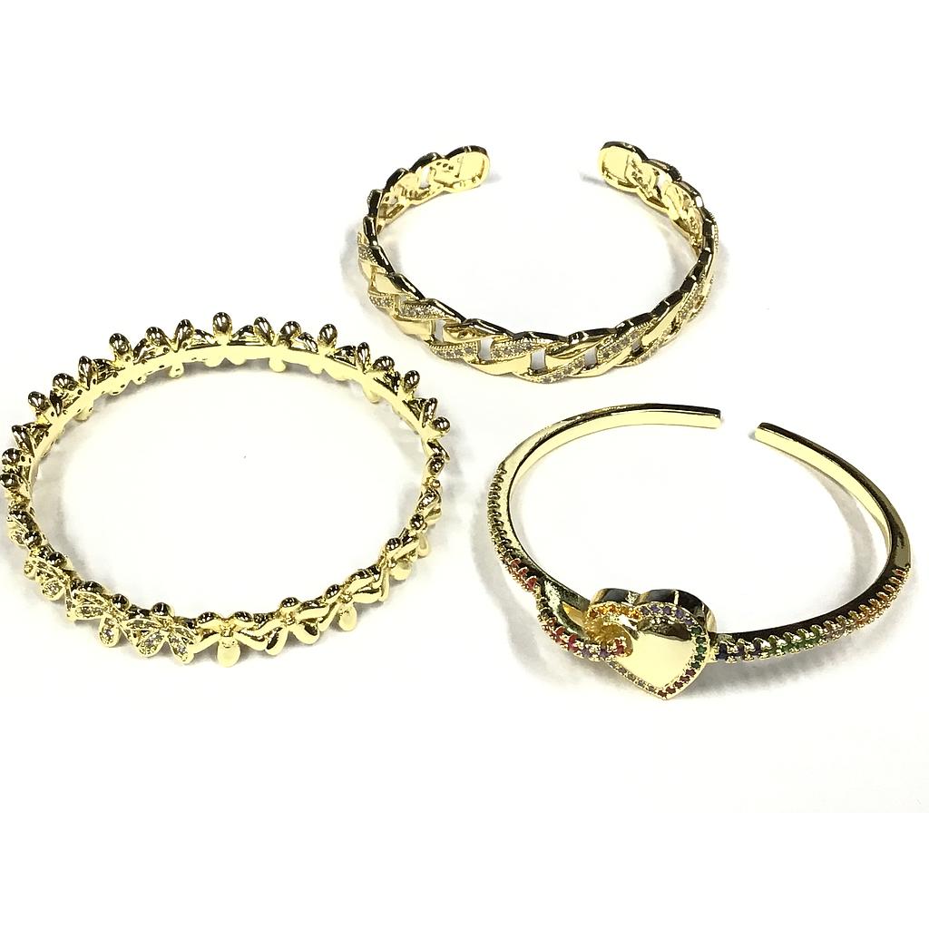 PULSERA MICROCIRCONIA