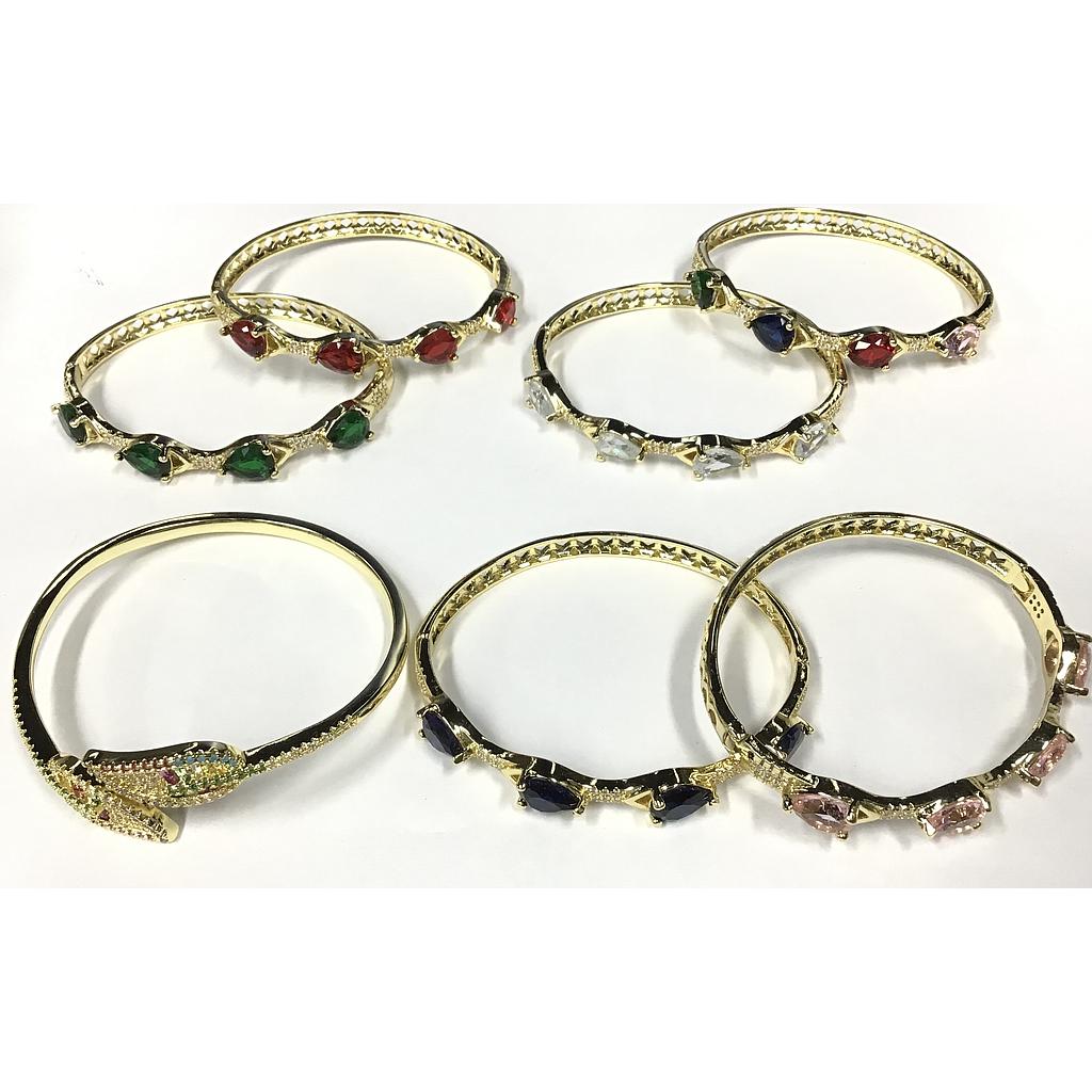 PULSERA MICROCIRCONIA