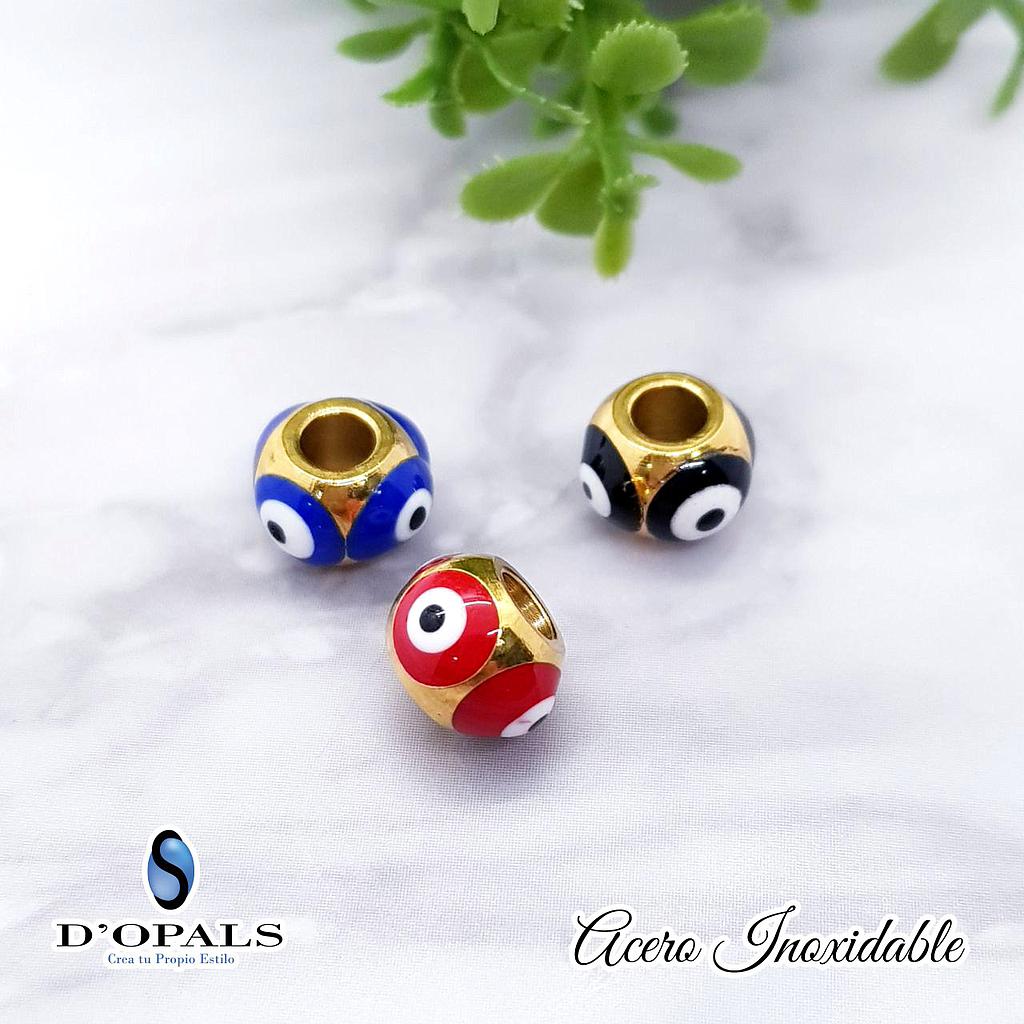 SEPARADOR OJO TURCO ACERO