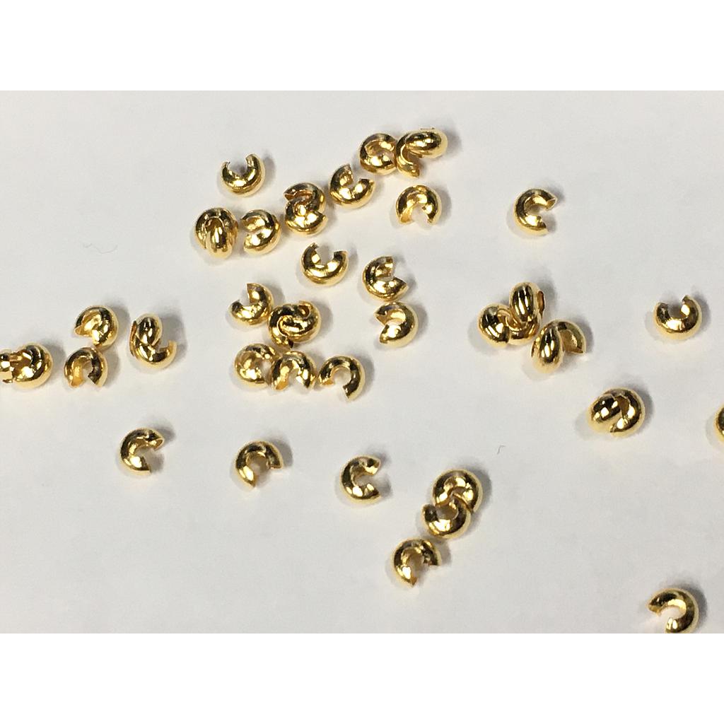 TAPA REMACHE ACERO 3MM