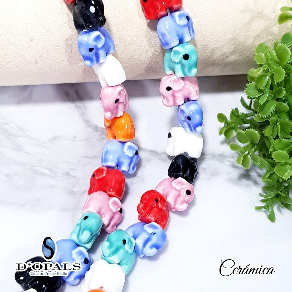CERAMICA ELEFANTE