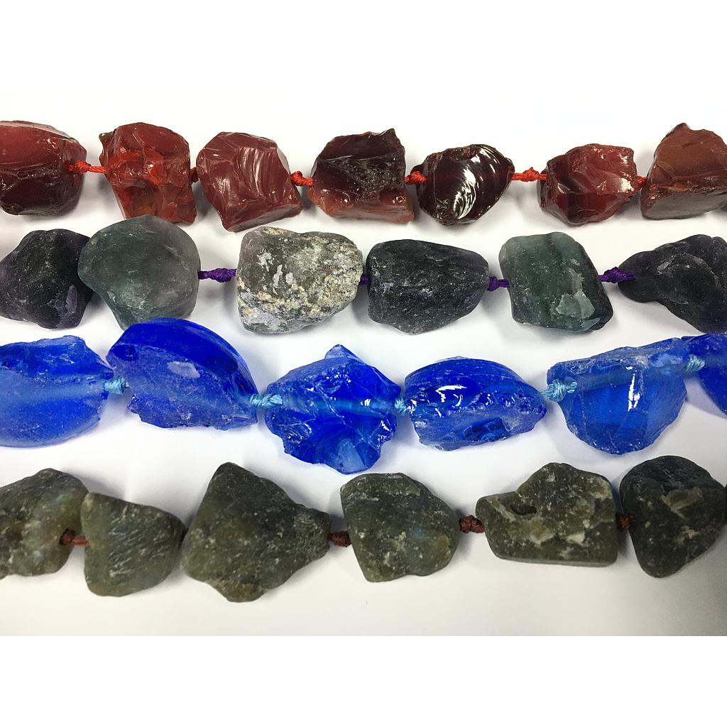 PIEDRAS DRUZY RISTRA