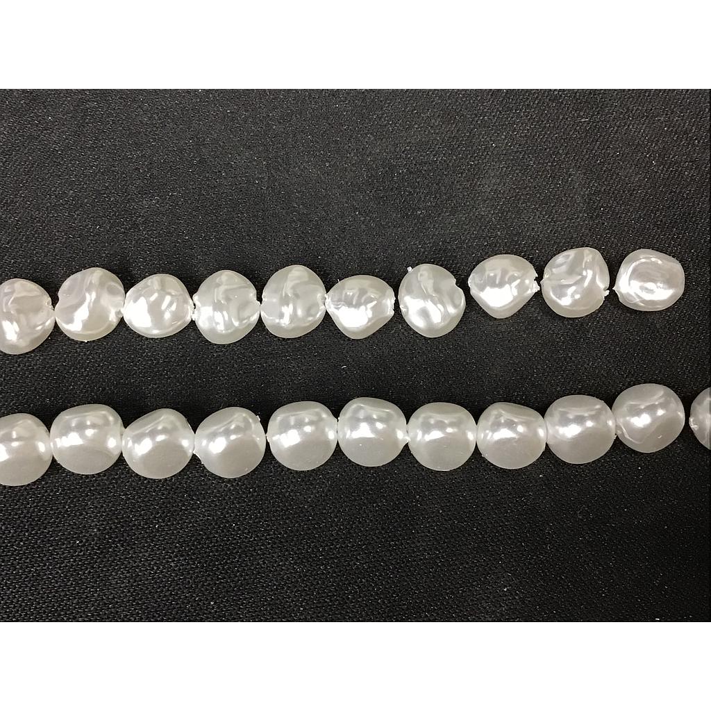 PERLAS ACRILICAS RISTRA 6PCS