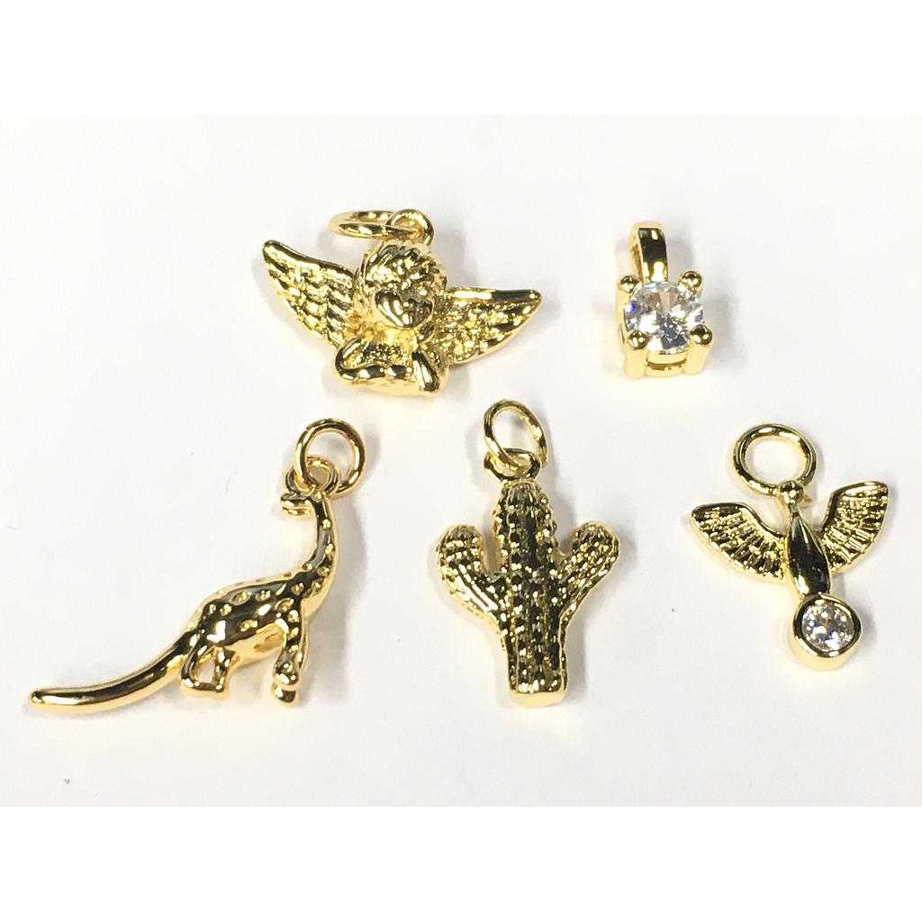 DIJES VARIOS MICROCIRCONIA