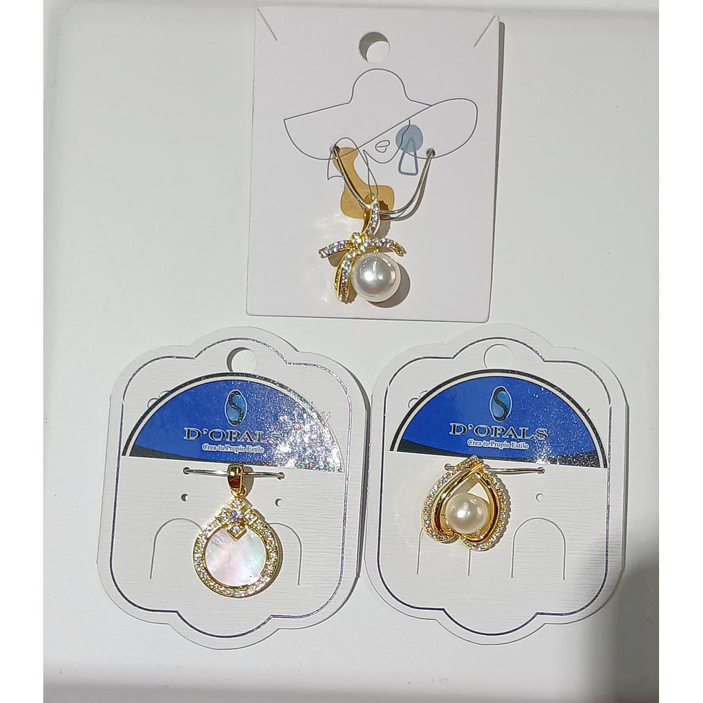 DIJES VARIOS MICROCIRCONIA