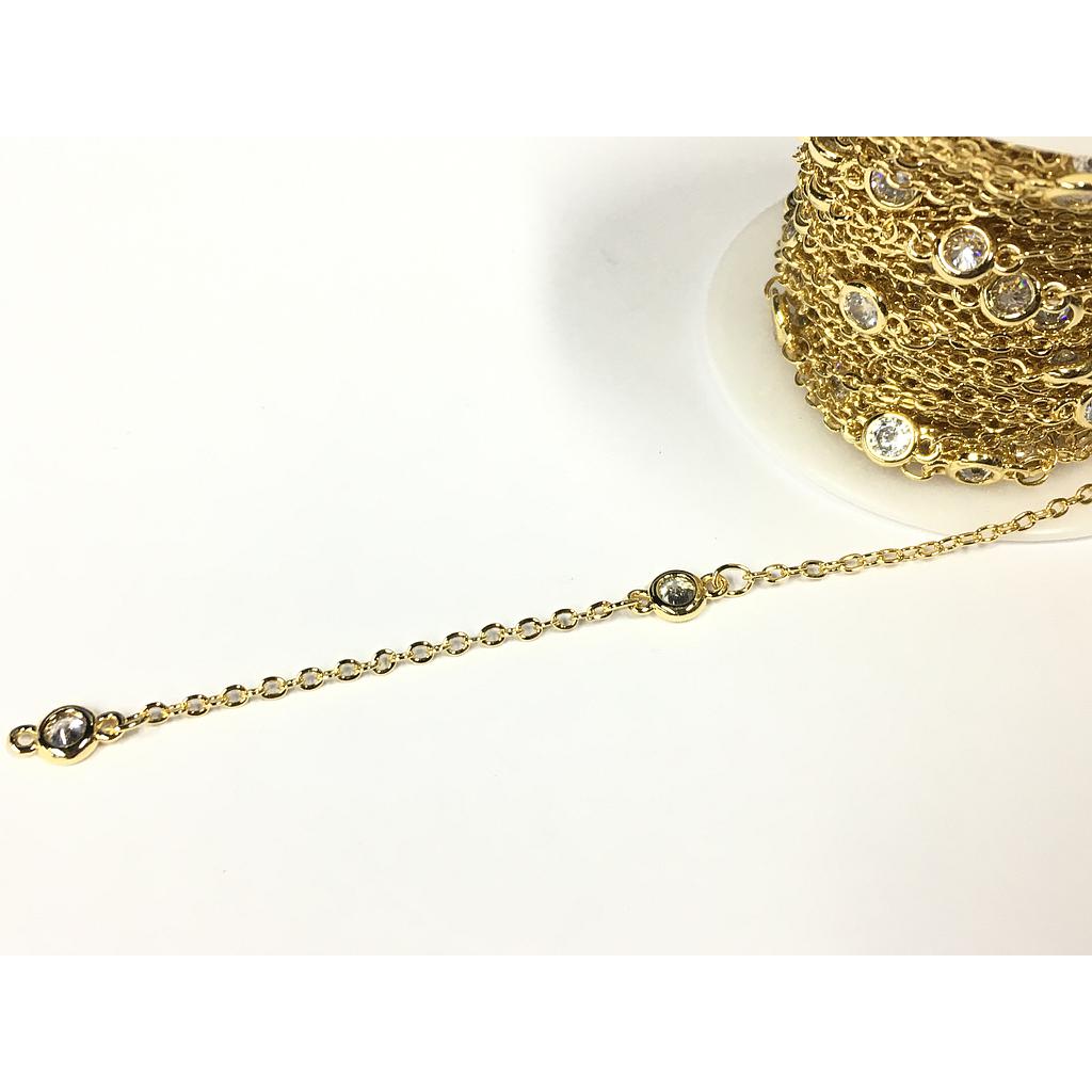 CADENA MICROCIRCONIA