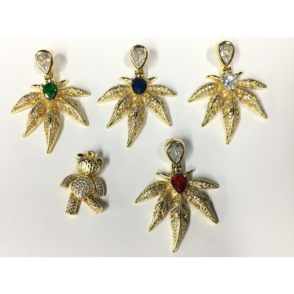 DIJES VARIOS MICROCIRCONIA