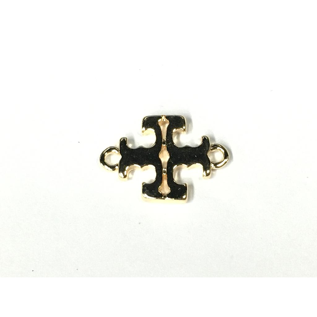 DIJE CRUZ ELECTROENCHAPADO