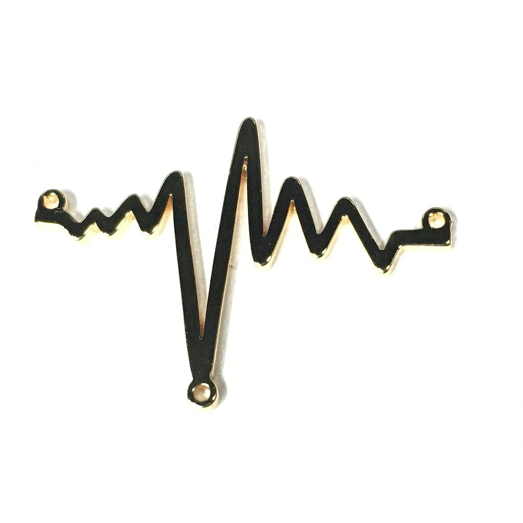 DIJE ELECTROCARDIOGRAMA ELECTROENCHAPADO