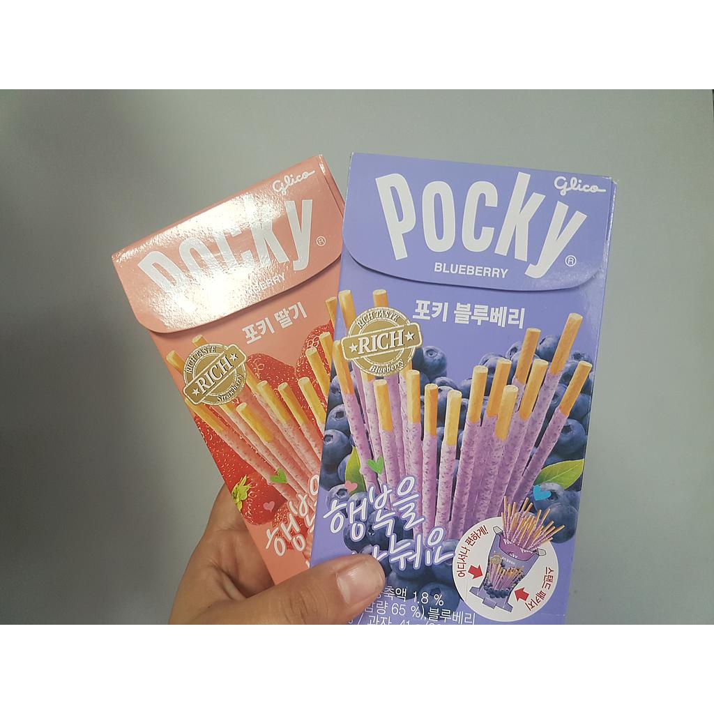POCKY CAJA