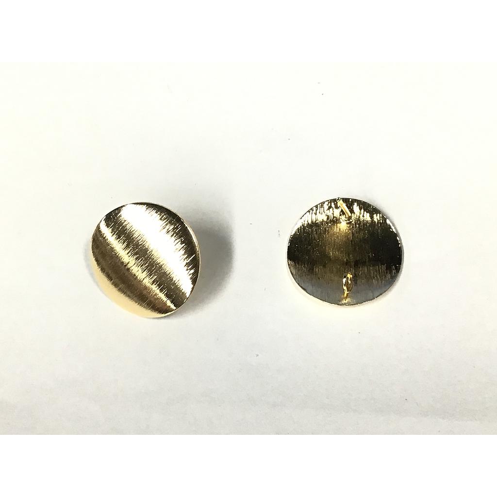 PATENTES REDONDAS MM ELECTROENCHAPADO