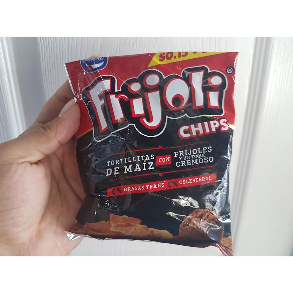 FRIJOLI CHIPS