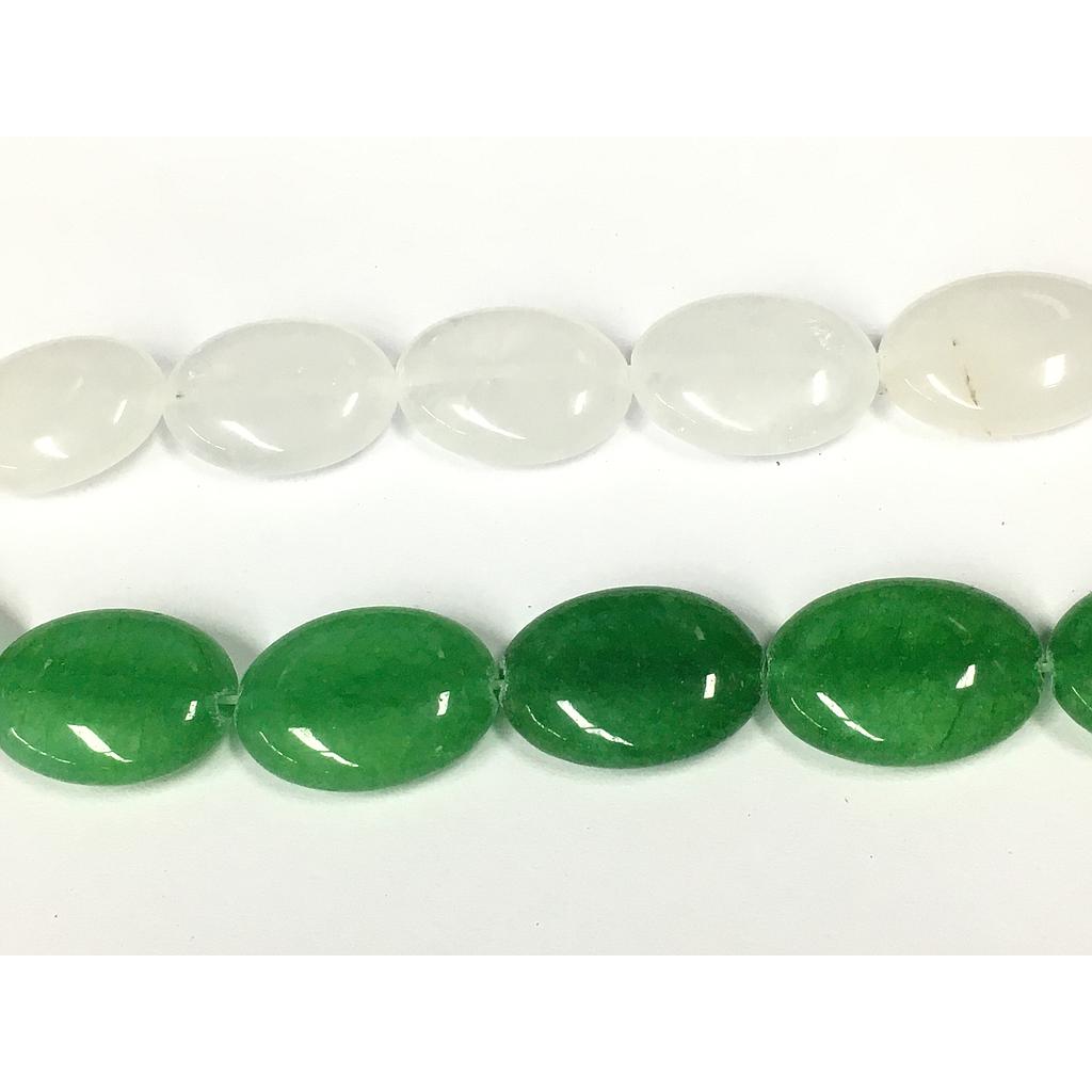 PIEDRA AGATA 13X18MM