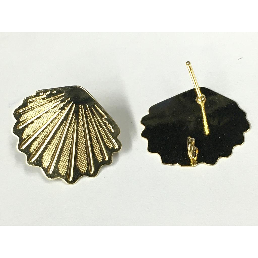 PATENTES CONCHA ELECTROENCHAPADO